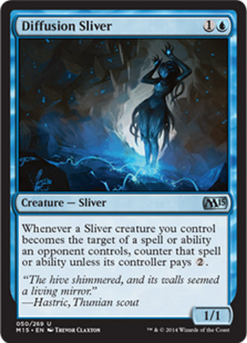 Mtg diffusion sliver exc - sliver,