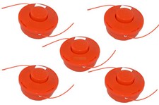 5X testina decespugliatore