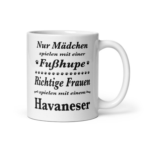 Tazza havanesana mug solo - -,