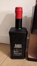 Rhum rum saint james les - rhum,