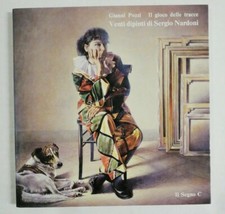 Sergio Nardoni Il gioco delle