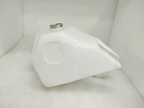 Serbatoio carburante alluminio