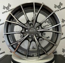 Cerchi in lega compatibili BMW