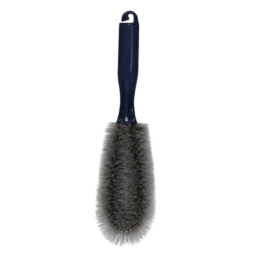 Spazzola pulisci cerchi gomme - spazzola,