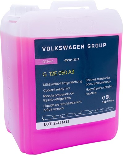 Liquido antigelo radiatore - antigelo,