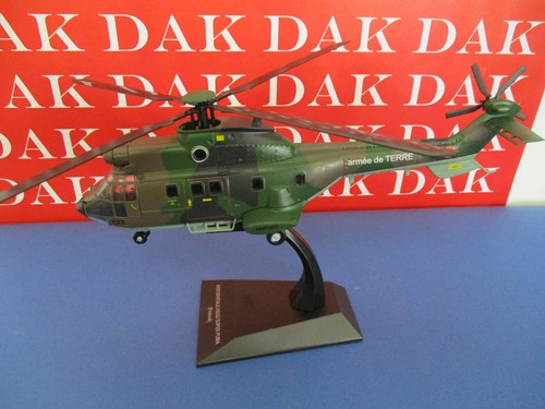 Die cast modellino - 1/72,