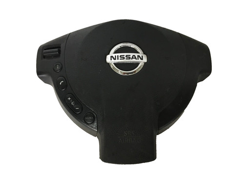 Airbag pallone manubrio sterzo - airbag,