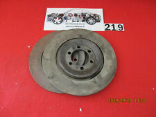 116.00.26215.04 DISCHI FRENO POSTERIORI ALFA-ROMEO ALFETTA BERLINA GTV