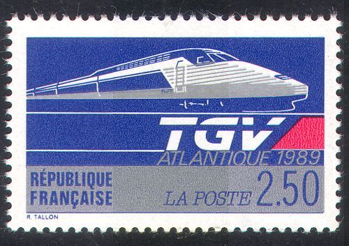 Francia 1989