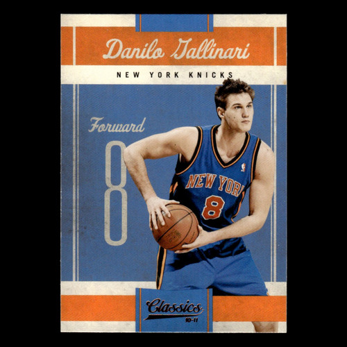 Danilo gallinari 2011 - gallinari, #57