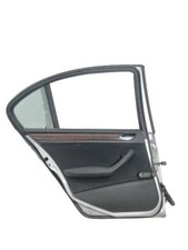 porta posteriore sinistra BMW SERIE 3 BERLINA E46 320D 1998 122257