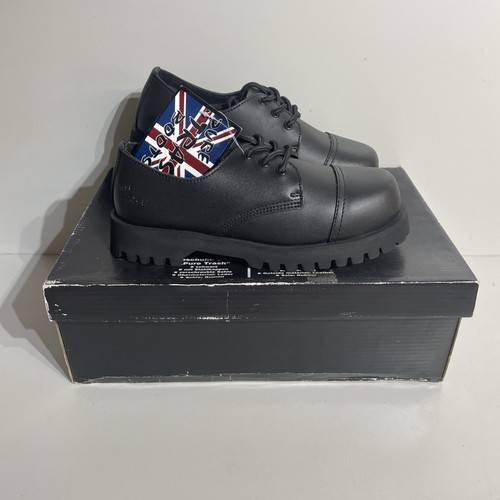 Scarpe lavoro vintage in - scarpe,