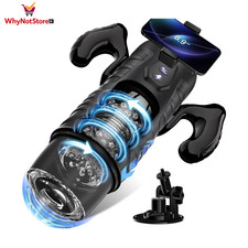 Masturbatore Uomo Automatico