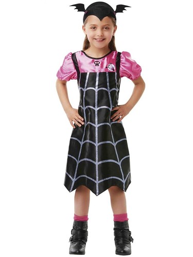 Rubies costume vampirina - rubies, da