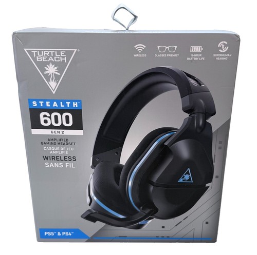 Turtle beach stealth 600 - beach,