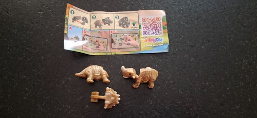 Kinder surprise natoons - surprise,