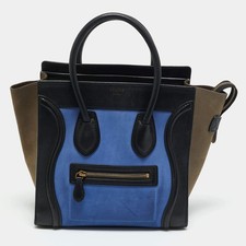 Borsa celine luggage - celine,