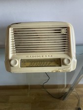 CGE Radioletta Radio 50's