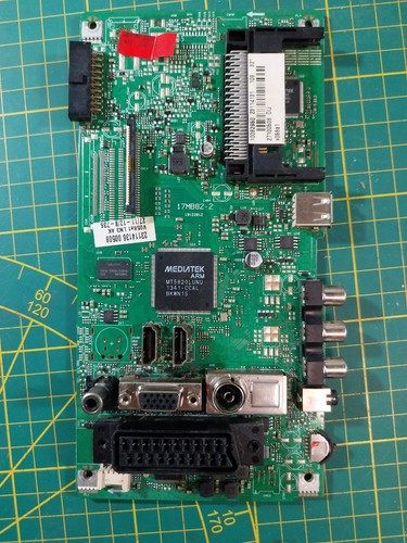 Scheda madre mainboard vestel - madre,