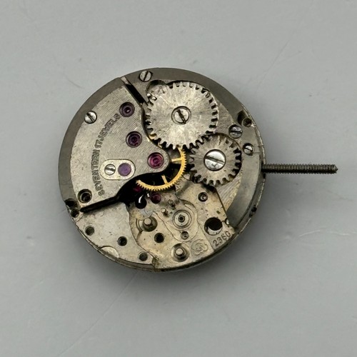 Movimento orologio eta 2360 - orologio,