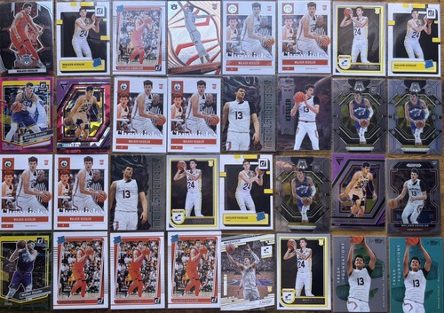 Lotto carte basket walker - lotto,