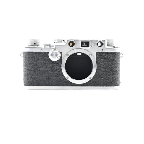 Leica iiif fotocamera - leica,