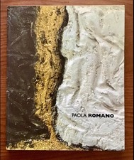 CATALOGO DI PAOLA ROMANO