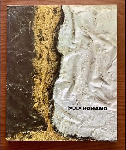 Catalogo paola romano - catalogo,