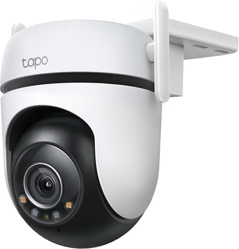 Tapo link c520ws telecamera - tapo, tp-link