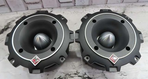 Coppia tweeter tromba - , rockford
