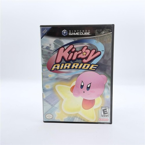 Kirby air ride nintendo - air, (nintendo