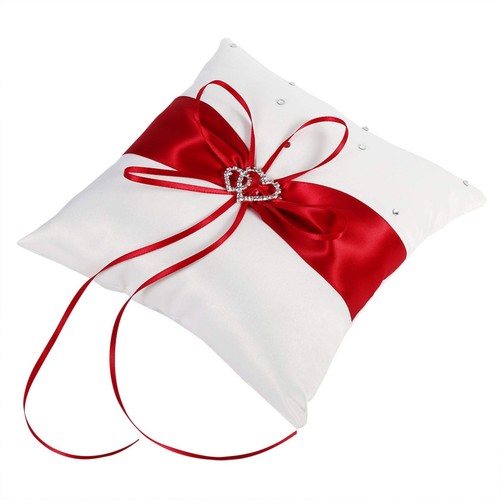 Cuscino per fedi - cuscino, nuziali
