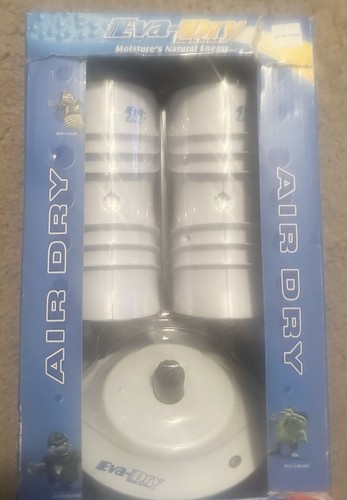 Eva dry edv 365 sistema - edv-365, di