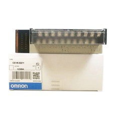 NEW Omron PLC CS1W-ID211