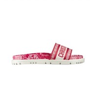 Christian Dior Dway Red Logo