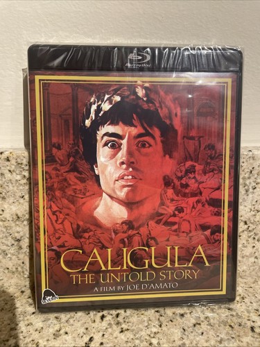Caligula the untold story - caligula,