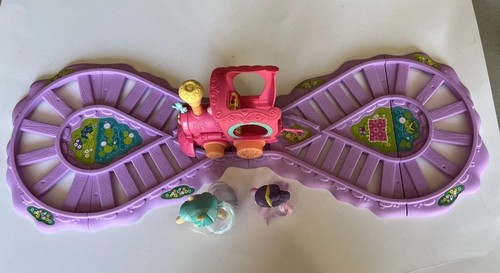 Little pony friendship - little,
