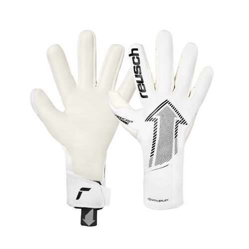 Guanti portiere uomo reusch - guanti,