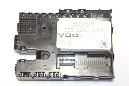 002688 smart 450 fortwo sam - fortwo,