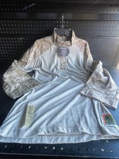 Camicia da combattimento nuova
