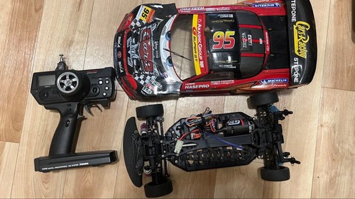 Kyosho telaio auto - telaio,