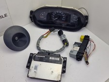 Engine control unit renault - engine,