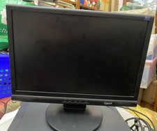 Qbell QB.19F-4W 19" Monitor PC