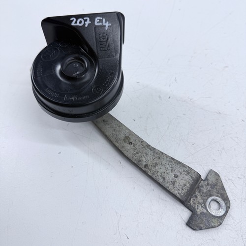 Peugeot 207 clacson allarme - 207,