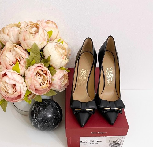 Salvatore ferragamo scarpe - salvatore,
