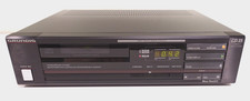 GRUNDIG CD 35 Lettore CD