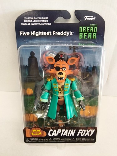 Funko five nights freddy s - funko,
