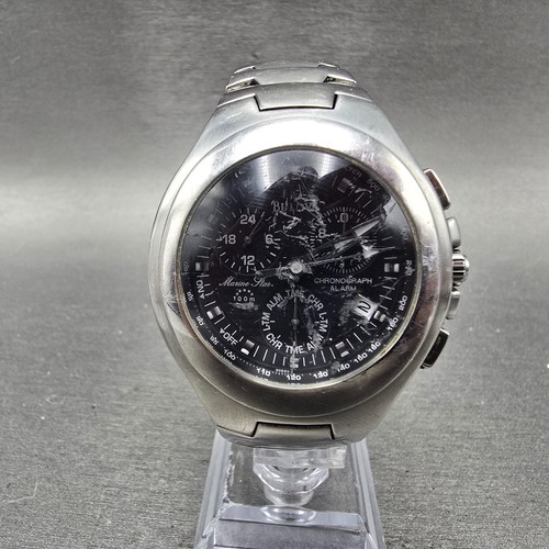 Orologio bulova marine - orologio, star