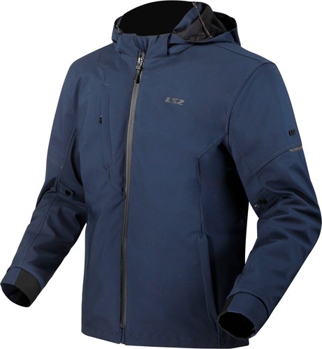 Giacca moto per - uomo, ls2