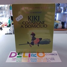BLU RAY + DVD - KIKI CONSEGNE